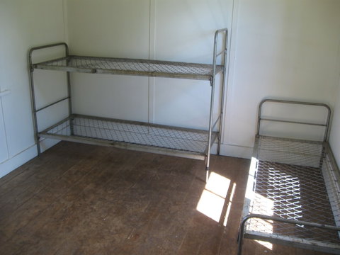 Brackens Hut - Accommodation Brisbane 4