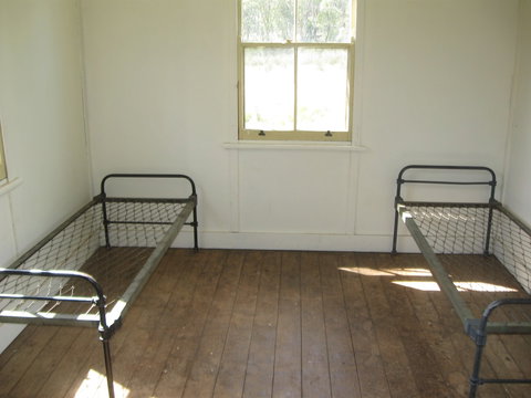 Brackens Hut - Accommodation Brisbane 2