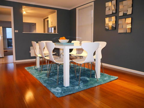 The Beach Escape - Accommodation Brisbane 5