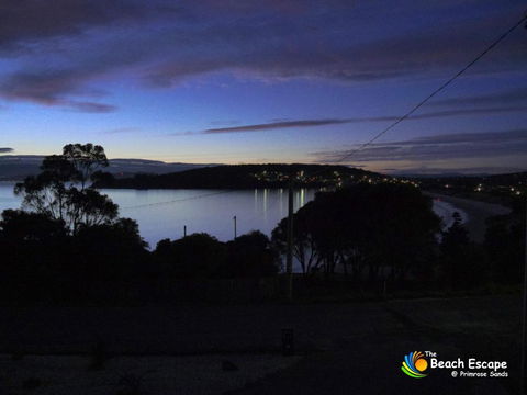 The Beach Escape - Accommodation Brisbane 6