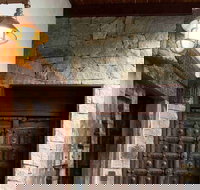 Spice At Oak Absolute Oceanfront House - Accommodation Brisbane