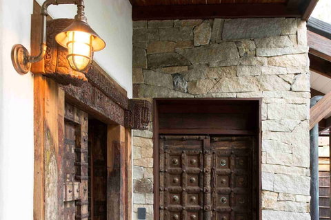 Spice At Oak Absolute Oceanfront House - Accommodation Brisbane 0