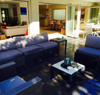 Tali Oak Beach House - Accommodation Brisbane