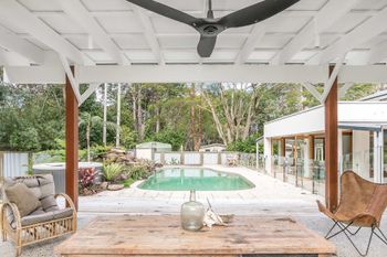 Augustine - Accommodation Brisbane 0