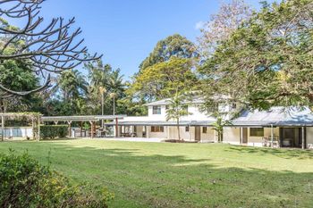 Augustine - Accommodation Brisbane 1