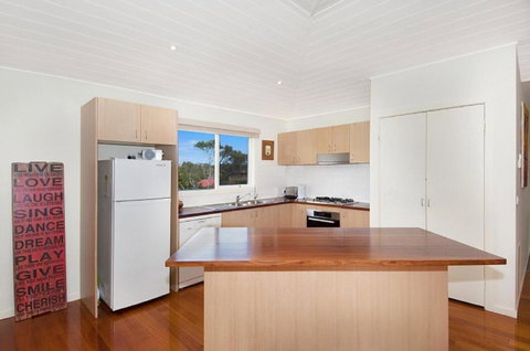 Jarrabinda - Accommodation Brisbane 6