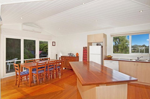 Jarrabinda - Accommodation Brisbane 2