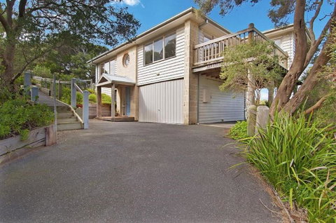 Jarrabinda - Accommodation Brisbane 3