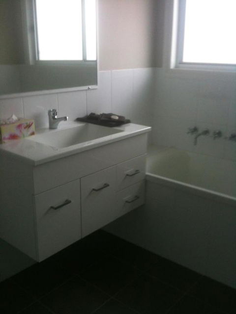 Denman Serviced Apartments - Accommodation Brisbane 2