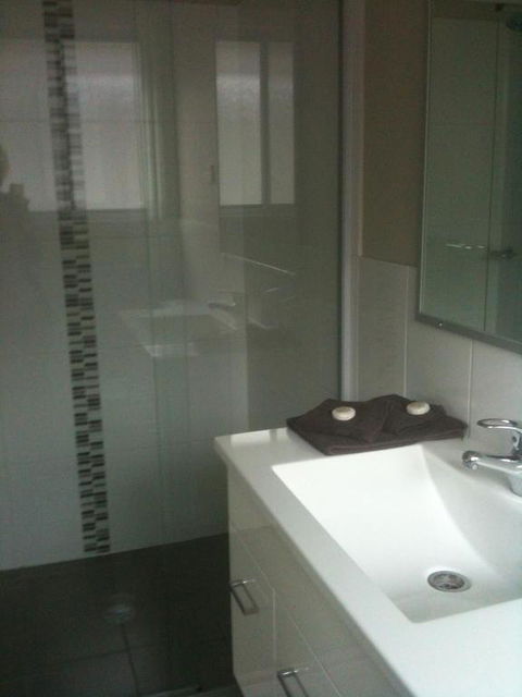 Denman Serviced Apartments - Accommodation Brisbane 5