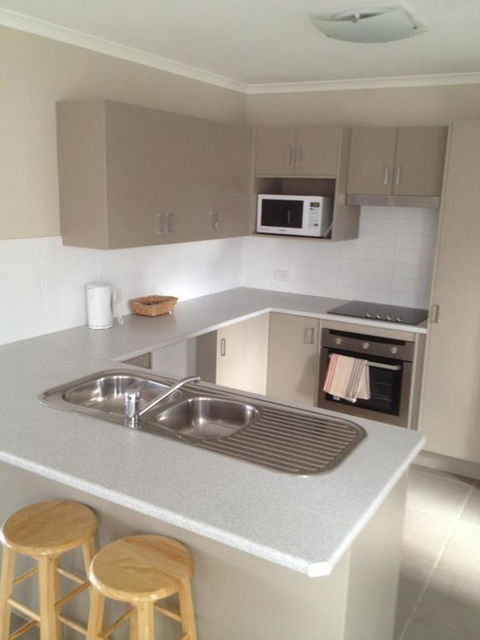 Denman Serviced Apartments - Accommodation Brisbane 4