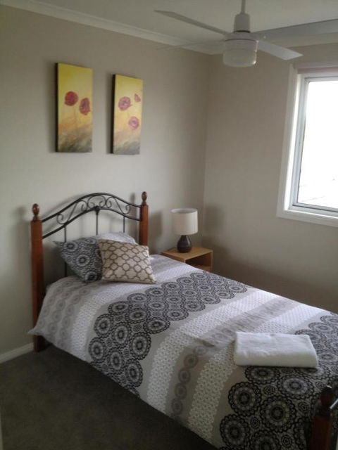 Denman Serviced Apartments - Accommodation Brisbane 1