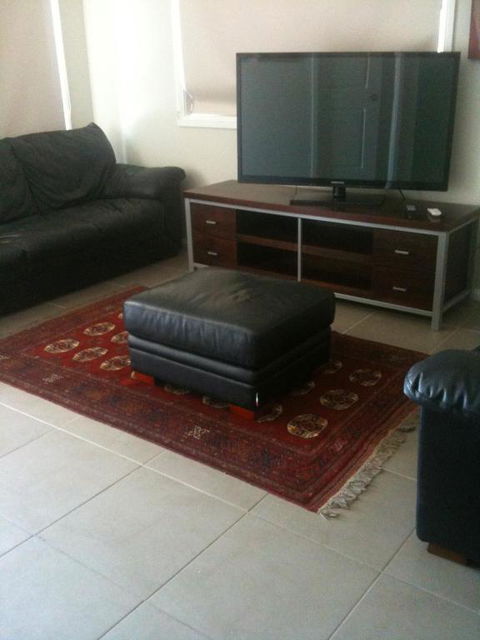 Denman Serviced Apartments - Accommodation Brisbane 3