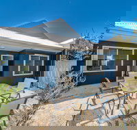 Seafront Unit 60 - Accommodation Brisbane