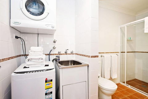 Ryals Serviced Apartments Camperdown - Accommodation Brisbane 0