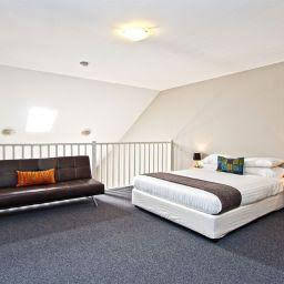 Ryals Serviced Apartments Camperdown - Accommodation Brisbane 2