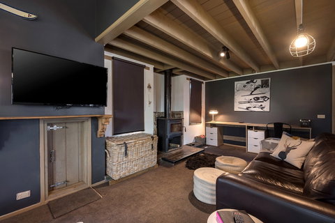 Aaragon - Accommodation Brisbane 4