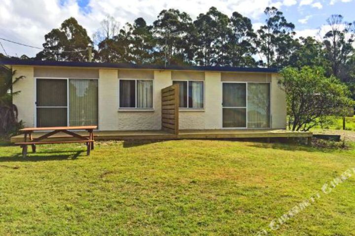 Bruny Island TAS Accommodation Brisbane