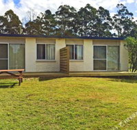 Bruny Island Accommodation Bruny Island Holiday Units One - Accommodation Brisbane