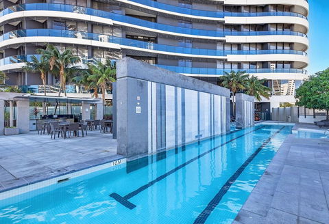 The Oracle Broadbeach 906 - Accommodation Brisbane 2
