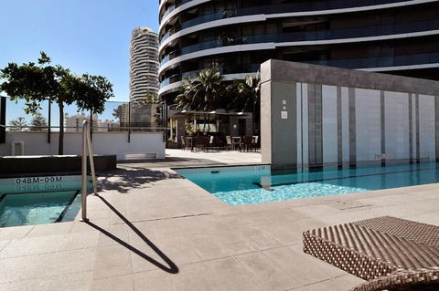 The Oracle Broadbeach 906 - Accommodation Brisbane 3