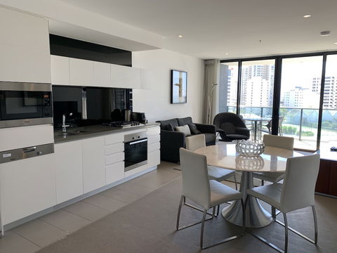 The Oracle Broadbeach 906 - Accommodation Brisbane 6