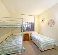 Shandelle Apartments - Accommodation Brisbane
