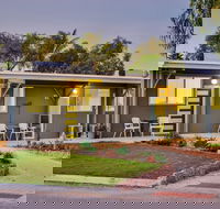 Getaway Villas Unit 38 3 - Accommodation Brisbane