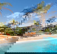 Dunsborough Town Units - Accommodation Brisbane
