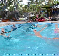 Darwin Hostel - Accommodation Brisbane