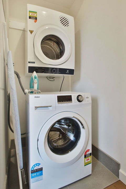 Quality Apartments Dandenong - Accommodation Brisbane 3