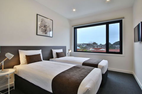 Quality Apartments Dandenong - Accommodation Brisbane 2