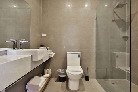 Quality Apartments Dandenong - Accommodation Brisbane 5