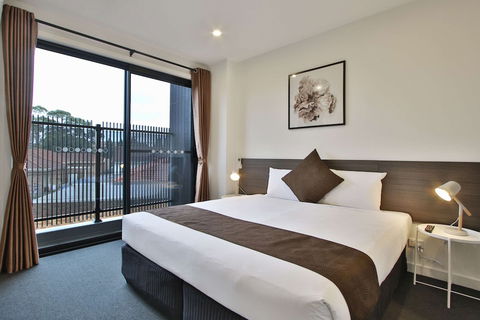 Quality Apartments Dandenong - Accommodation Brisbane 1