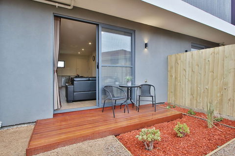 Quality Apartments Dandenong - Accommodation Brisbane 4