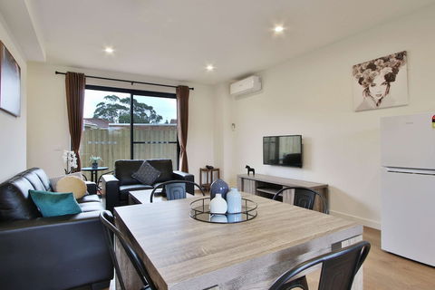 Quality Apartments Dandenong - Accommodation Brisbane 6