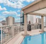 Wyndel Apartments Sydney CBD Bond - Accommodation Brisbane