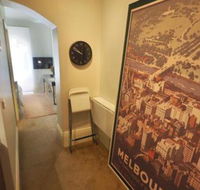 Little Bourke Street - Accommodation Brisbane