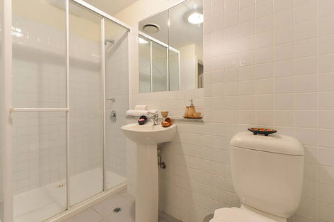 Anchor On Elizabeth - Accommodation Brisbane 5