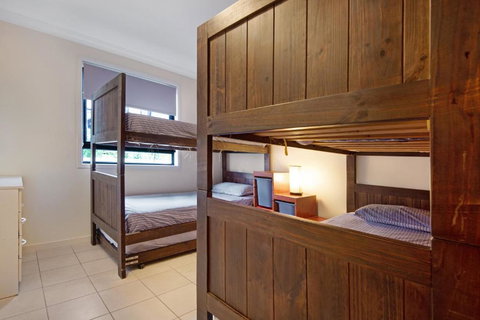 Oasis Apartments - Accommodation Brisbane 1