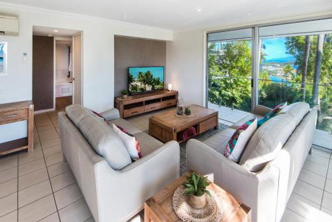 Oasis Apartments - Accommodation Brisbane 5