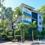 Oasis Apartments - Accommodation Brisbane 0