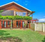 Kayenta - Accommodation Brisbane