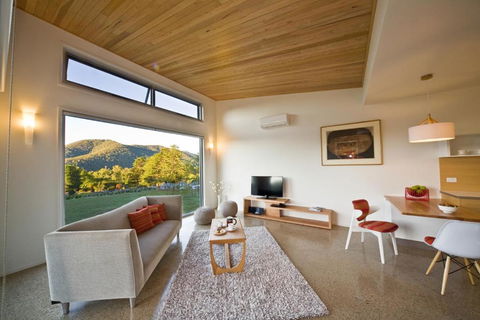 Aalborg Bright - Accommodation Brisbane 1