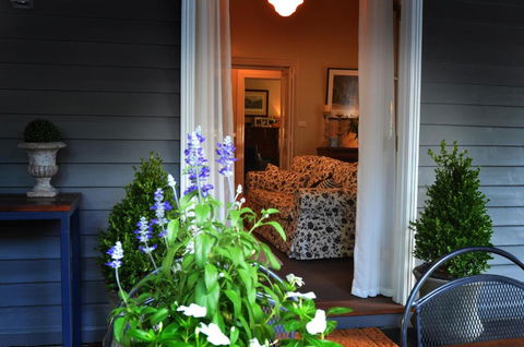 Clement House - Accommodation Brisbane 1