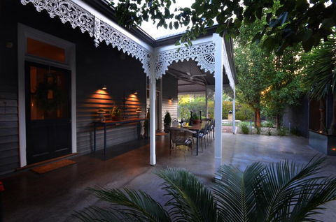 Clement House - Accommodation Brisbane 2