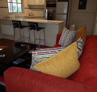 About Time Retreats Studio three - Accommodation Brisbane