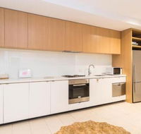 Melbourne City View Apartments - Accommodation Brisbane