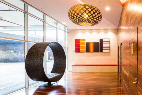 Melbourne City View Apartments - Accommodation Brisbane 4