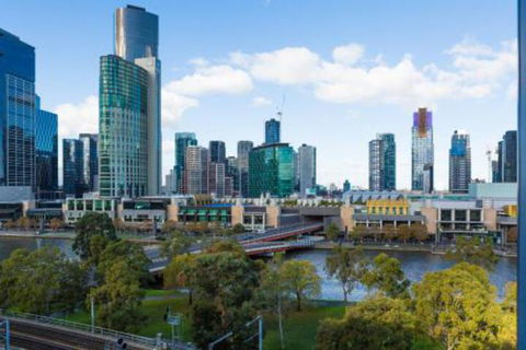 Melbourne City View Apartments - Accommodation Brisbane 2